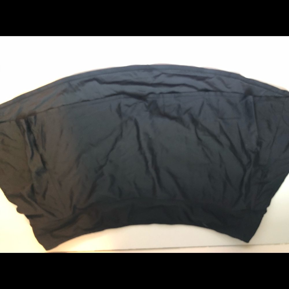 Skirt bathing suit bottom